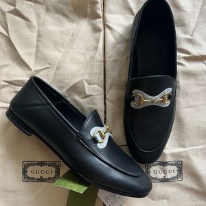 GUCCI loafers BRAND NEW